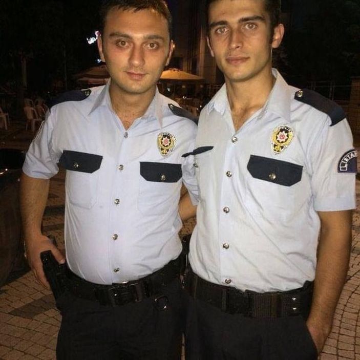 İstanbul'da polis memuru Erkan Gökteke'yi şehit edenlerden biri intihar etti