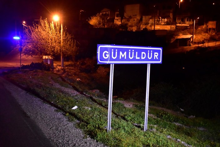İzmir'de 20 yaşındaki genç kadının cesedi ormanda bulundu