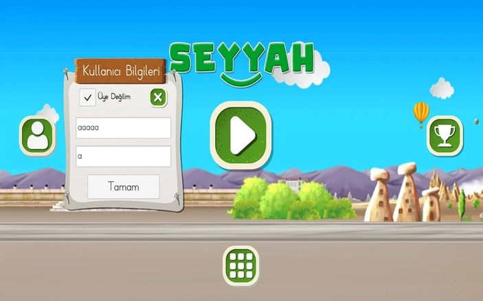 MEB Seyyah oyunu nedir, nasıl oynanır? Seyyah oyunu nereden indirilir?