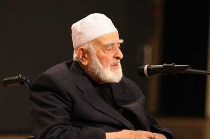 Muhammed Emin Saraç kimdir, neden öldü? Hadis alimi Muhammed Emin Saraç Hoca nereli?