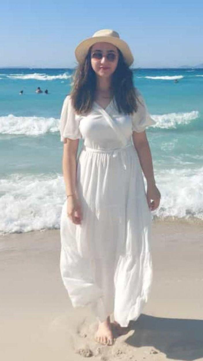 d Ankara'da polis eşinin vurduğu tekniker taburcu oldu