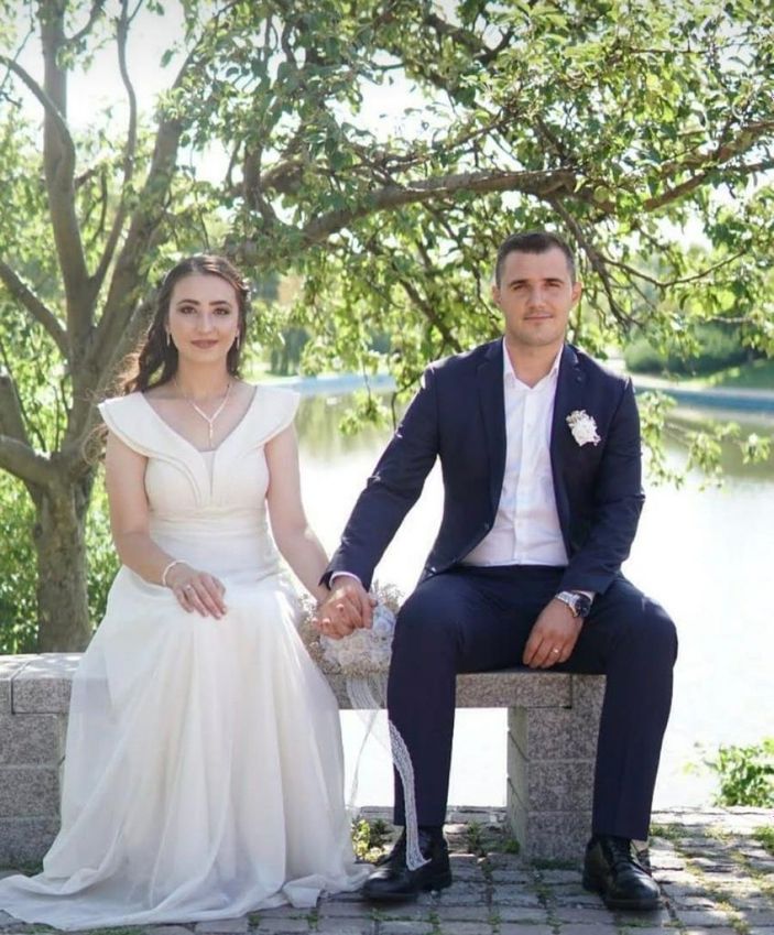 d Ankara'da polis eşinin vurduğu tekniker taburcu oldu