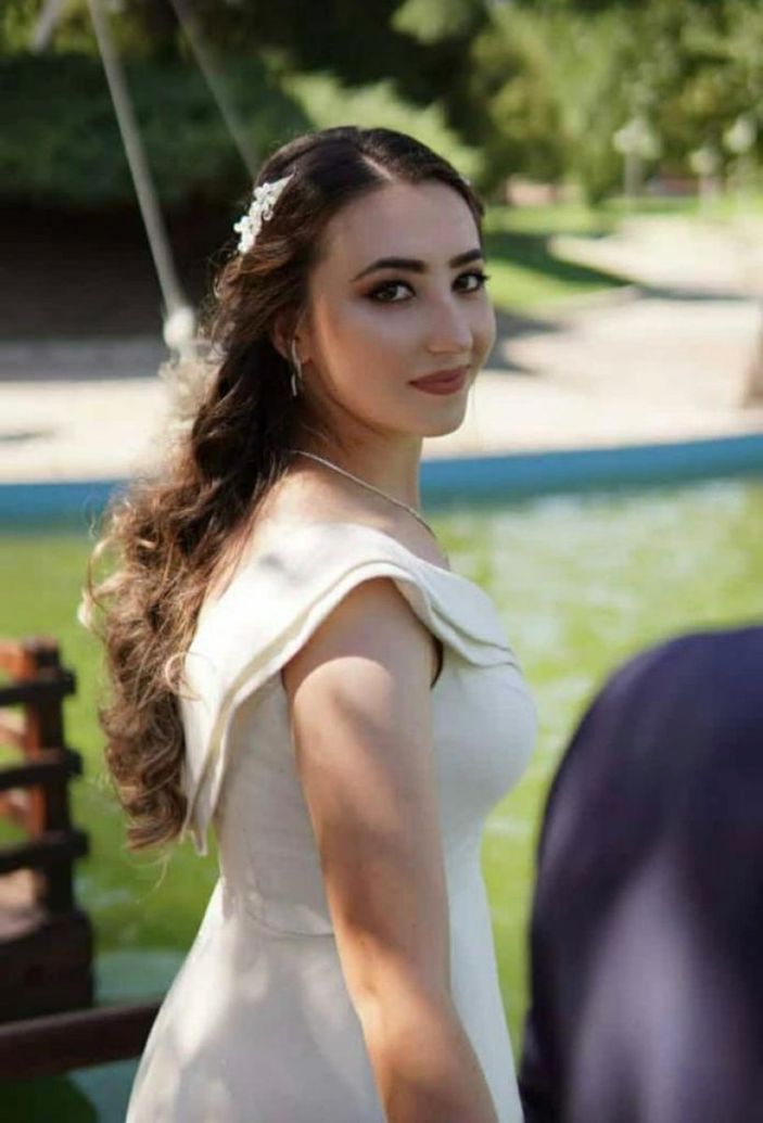 d Ankara'da polis eşinin vurduğu tekniker taburcu oldu