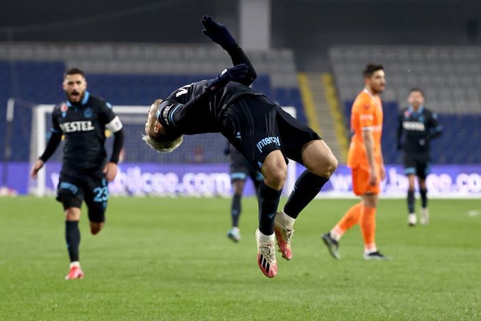 Son 17 sezonun en iyi Trabzonspor'u