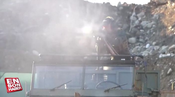 Milli makineli tüfek PMT 7.62