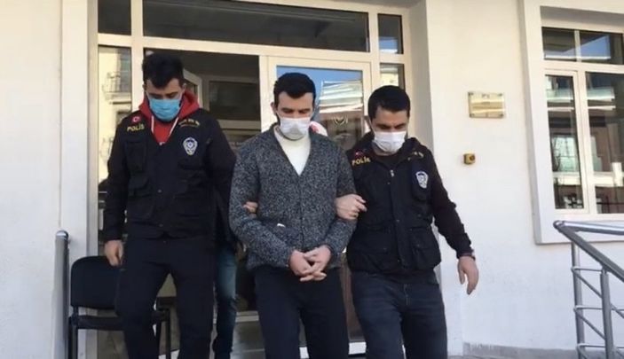 i Pendik'te tartıştığı annesini bıçakladı