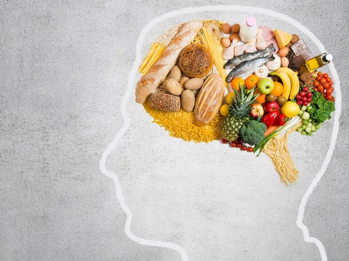 Besinler beyninizi demanstan koruyabilir