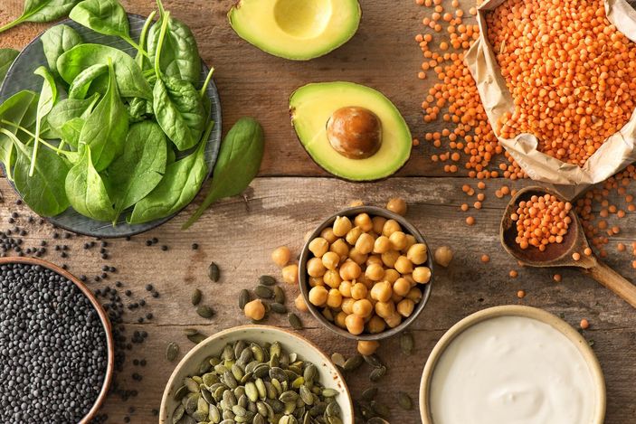 Besinler beyninizi demanstan koruyabilir