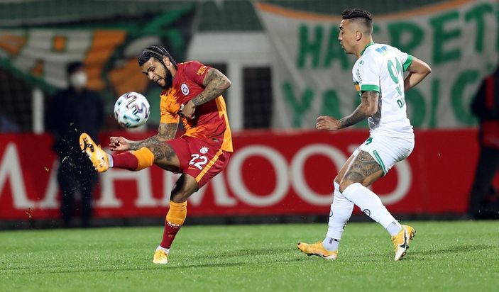 ABD basınından DeAndre Yedlin'e övgü