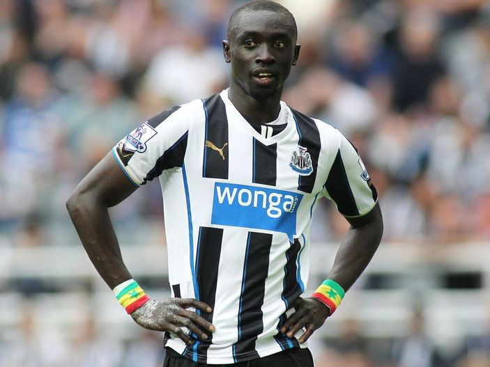 Papiss Cisse: Bayern Münih beni istedi