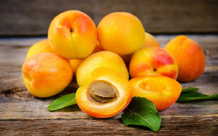 Diyabetliler için en iyi 7 meyve