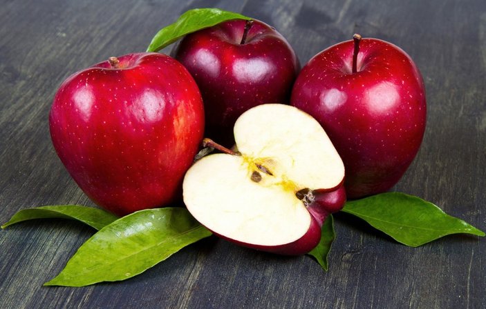 Diyabetliler için en iyi 7 meyve