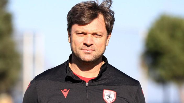 TFF 1. Lig'de Giresunspor durdurulamıyor