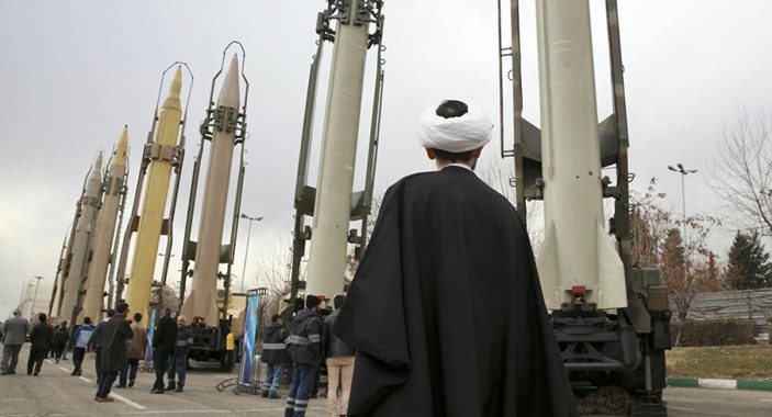 İran, nükleer anlaşma konusunda ABD ile müzakere yapmayacak