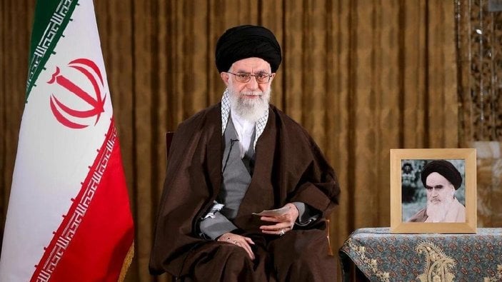 İran Dini Lideri Hamaney: İhtiyaç olursa uranyumu yüzde 60 zenginleştiririz