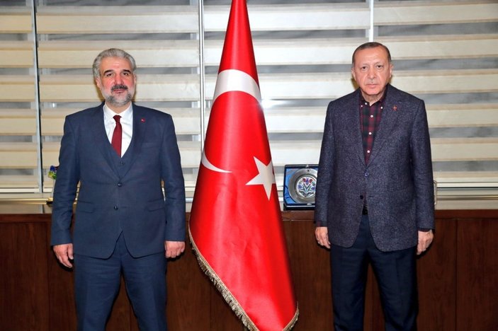 Osman Nuri Kabaktepe kimdir? AK Parti İstanbul İl Başkanı Adayı Kabaktepe hangi görevlerde bulundu?