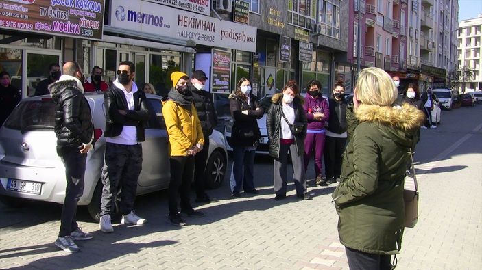 Balıkesir'de beslediği köpeklerine 20 kediyi boğdurttu