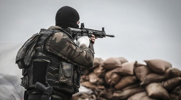 Irak'ta MİT operasyonuyla 3 PKK'lı öldürüldü