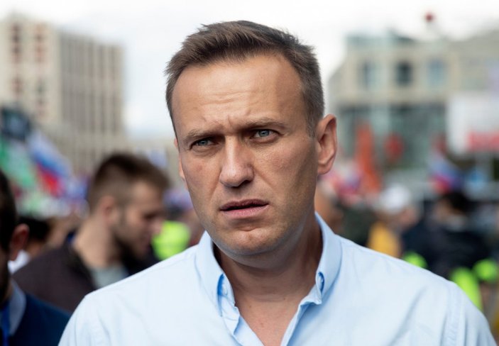 AB, Rusya'ya Navalnıy'le ilgili yeni yaptırım kararları aldı