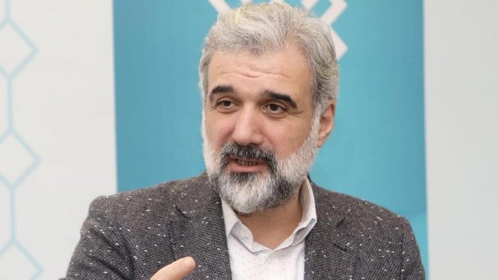 Osman Nuri Kabaktepe kimdir? AK Parti İstanbul İl Başkanı Adayı Kabaktepe hangi görevlerde bulundu?