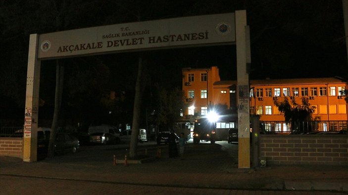 Tel Abyad'da PKK saldırısı
