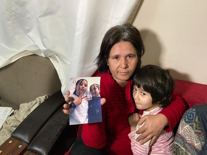 i Afyonkarahisar'da küçük kardeşler, bir anda kayboldu