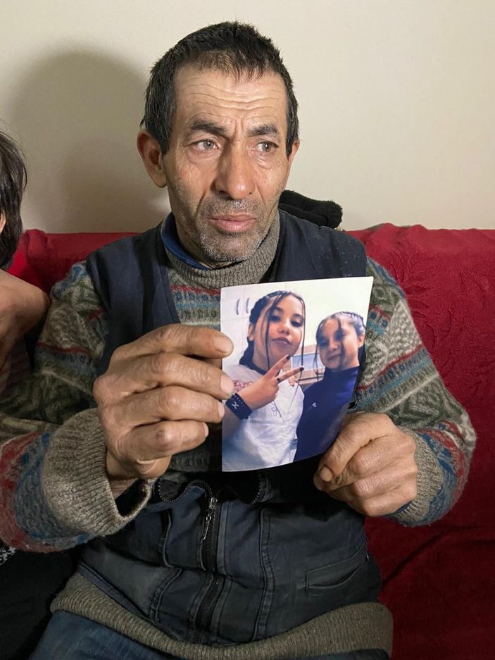 i Afyonkarahisar'da küçük kardeşler, bir anda kayboldu