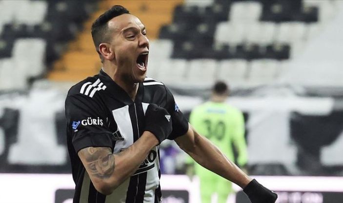 Josef de Souza: Şampiyonluk primini hayır kurumuna bağışlayacağım