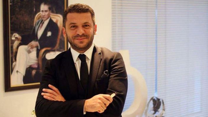 Beşiktaş Asbaşkanı Avşar: Pahalı Hulk'u değil Cenk Tosun'u seçtik