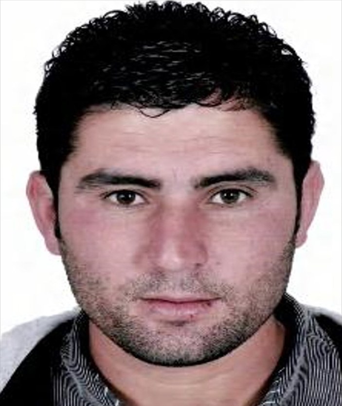 PKK'ya orman yakma talimatı veren terörist öldürüldü