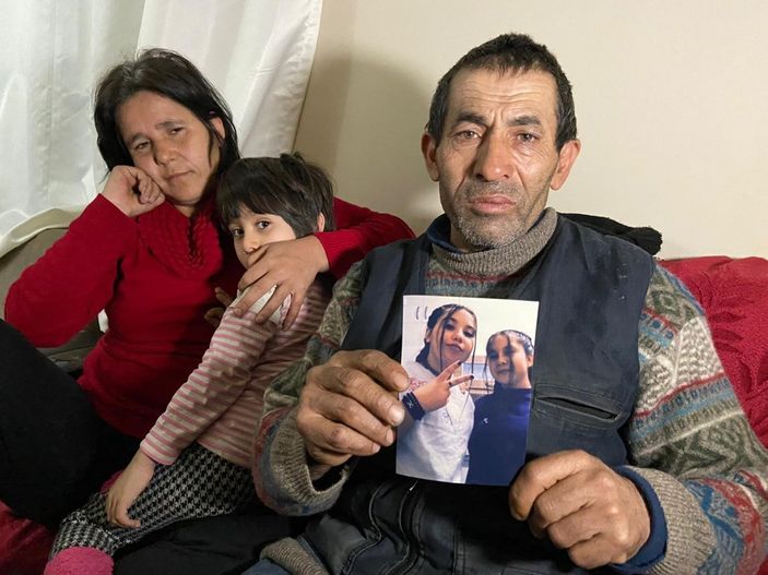 i Afyonkarahisar'da küçük kardeşler, bir anda kayboldu