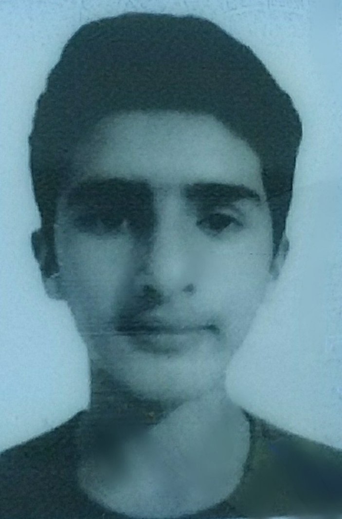Samsun'da sincap avına çıktı, kazara vurulup öldü