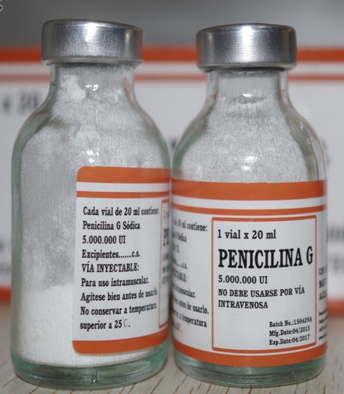 Penisilin alerjisi nedir, belirtileri nelerdir? Penisilin alerjisi nasıl anlaşılır?