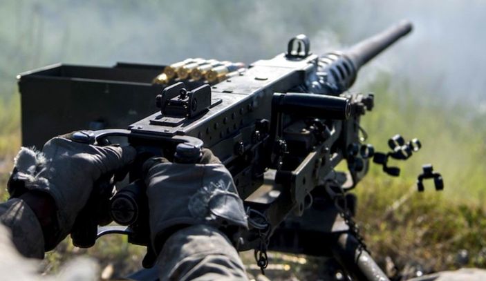 Samsun dünyaya uçaksavar ihraç edecek