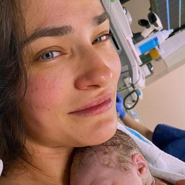 Saadet Işıl Aksoy: Geçen sene bugün