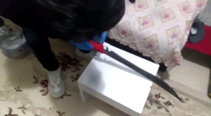 i Osmaniye'de 'torbacı' operasyonu: 15 gözaltı