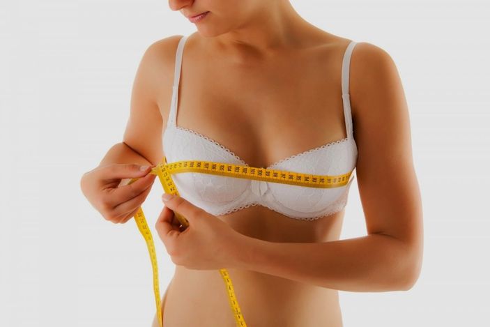 Doğum Sonrası Karın Germe Ameliyatı Ve Meme Estetiği