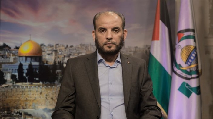 Hamas: Filistin siyasi siteminde değişiklik için çalışacağız