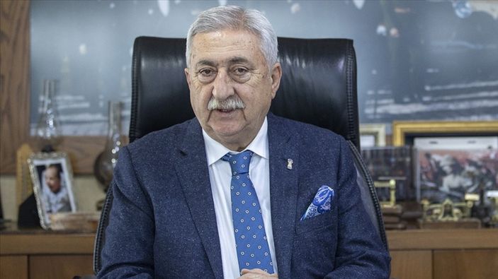 aa Bendevi Palandöken