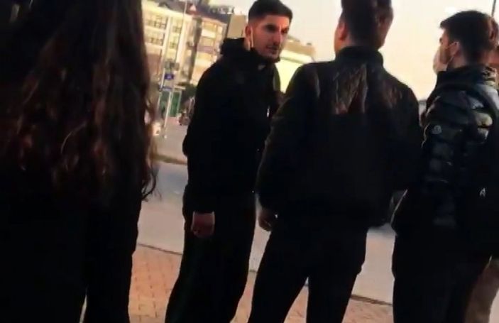 i Kadıköy’de sevgilisinden dayak yiyen genç kız şikâyetçi olmadı