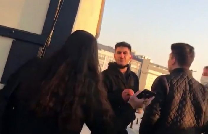 i Kadıköy’de sevgilisinden dayak yiyen genç kız şikâyetçi olmadı