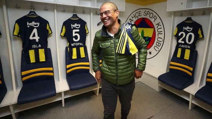 Yeni Malatyaspor'dan Alex de Souza'ya teklif
