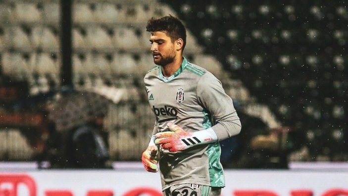 Lyon'dan Beşiktaş'a Ersin Destanoğlu teklifi