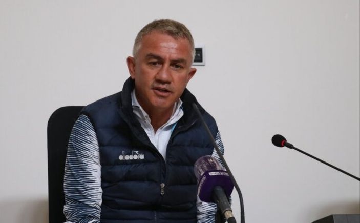 Ümit Şengül: Bu takım her şeyi hak ediyor