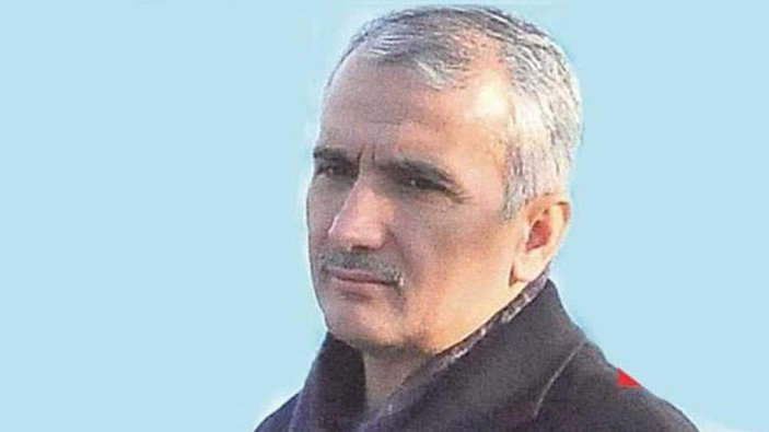 FETÖ'cü Osman Hilmi Özdil'in avukatı Orhan Karakuş’a 9 yıl 4 ay hapis