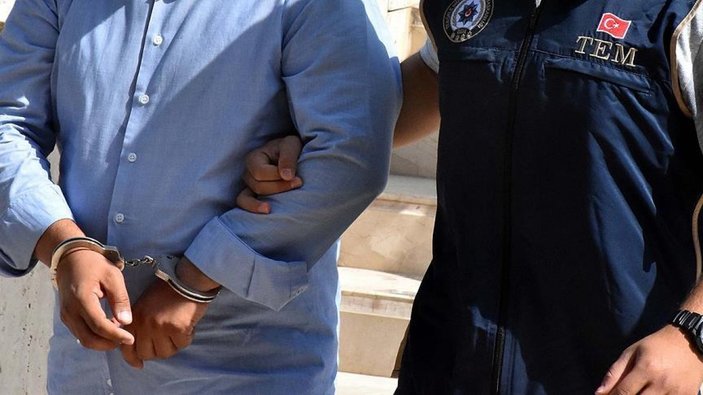 Ankara'da terör örgütü Eş-Şebab üyesi 1 kişi yakalandı
