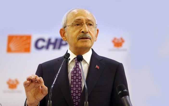 Kemal Kılıçdaroğlu, az oy aldığı 24 ile ziyaret gerçekleştirecek