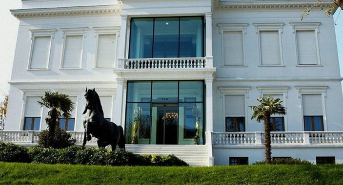 Masumiyet dizisi nerede, hangi şehirde çekiliyor? Masumiyet Hale'nin konağı nerede?