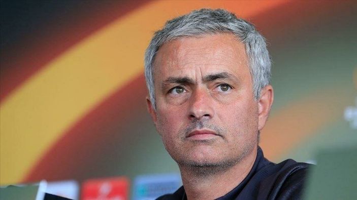 Jose Mourinho: Ne mutluyum ne de mutsuz