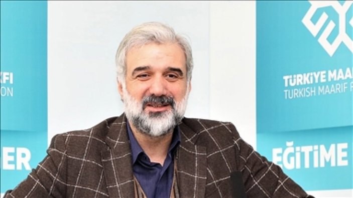 AK Parti İstanbul İl Başkanı Osman Nuri Kabaktepe kimdir